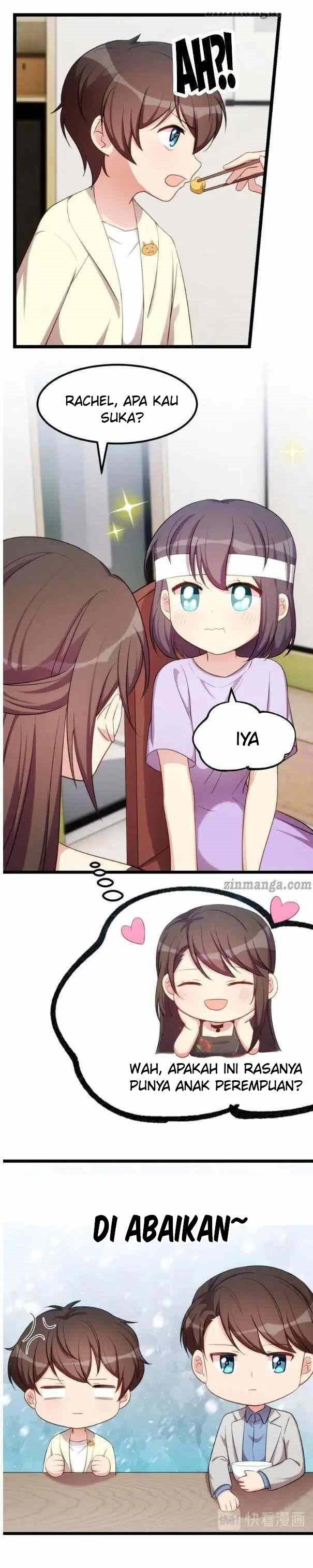 CEO’s Sudden Proposal Chapter 250 Gambar 9